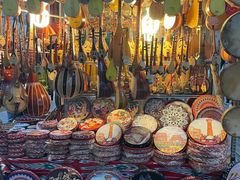 -新疆国际大巴扎