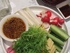 -关东小磨东北菜(漕河泾印象城店)