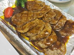 -长春观斋补堂素菜馆
