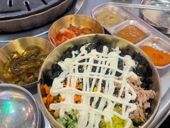 -玄希浪漫厨房·韩料烤肉(湖滨银泰in77店)