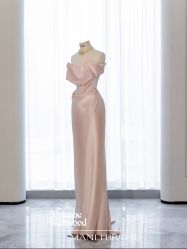点击看大图 -MANLI BRIDAL婚纱