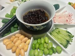 -四季民福烤鸭店(外滩外白渡桥店)