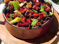 -山石榴·贵州菜(丰盛里店)