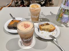 -Seesaw Coffee(上生新所店)