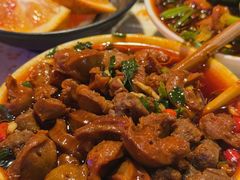 -钢管厂歆瑞源油卤串串香(春熙路太古里店)