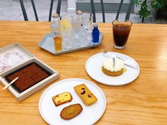 -CHEZ JASMINE 茉莉的氧气厨房