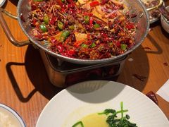 -永安水煮活鱼·仪征菜(仪征奥林匹克店)