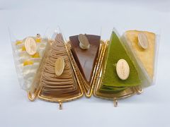 -布歌东京(清河万象汇店)