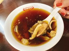 -好成财牛排馆(涂门街总店)