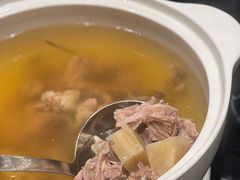-濮园 · 四合院餐厅