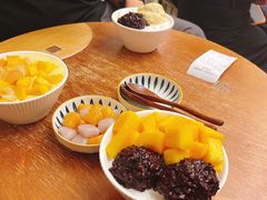 -小团圆糖水铺(襄阳南路店)
