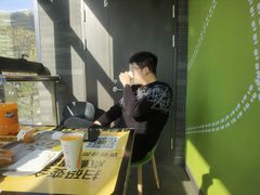 -麦当劳(南门换乘中心店)