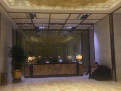 -天津津利华酒店