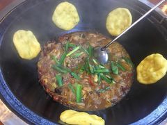 -曹丞相·地锅鸡·地锅鱼(武林店)