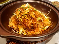-万荣烤鸭店·北京菜(农光里店)