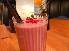 -The Diner X餐厅(青岛万象城店)
