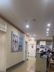 -武汉五洲整形外科医院