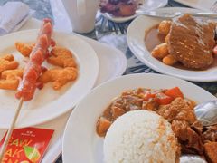 -宜家家居(西安未央商场店)