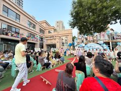 -童梦童享幼儿园