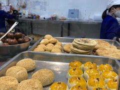 -常州糕团店(北大街新世纪商城店)