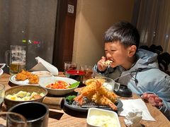 -山杏yama-katsu·吉列炸物