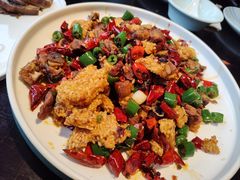 -陈麻婆豆腐总店