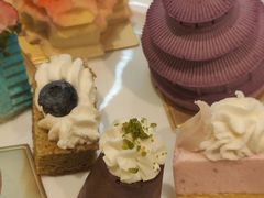 -北京王府井希尔顿酒店·万斯阁西餐厅