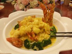-都市阳光海鲜城(青山湖店)