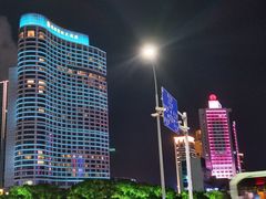 -怡咖啡自助餐(宁波香格里拉店)