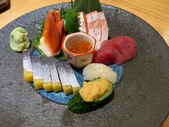 -吉兆·料理(红梅南路店)