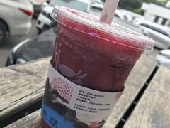 -瑞幸咖啡(上地国际创业园东区店)