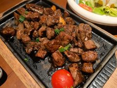 -小川洋风料理(江汉路店)