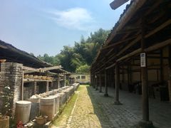 -景德镇古窑民俗博览区