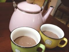 -吃饼人西餐(南开店)