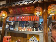 -南京大牌档(之心城店)