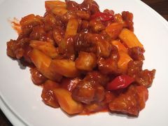 -久宴·天目湖大鱼头(恐龙园店)