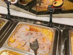 -比格比萨自助(宋家庄店)