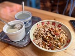 -小罗子汤店(大士院总店)