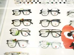 -大明眼镜(金源新燕莎MALL店)