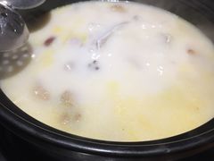 -捞神煲汤火锅(湖滨商业街店)