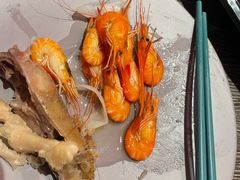 -顧家廚房·私家菜(翠岗润扬北路店)