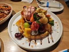 -魏客咖啡(中铁中心店)