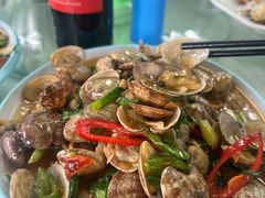 -双月饭店·20年老字号(新村店)
