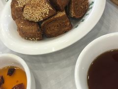 -常赢三兄弟·清真涮肉·清真炒菜(朝阳新城店)