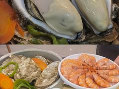 -一蚝一贝海鲜特色餐厅(万象城店)
