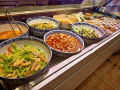 -清真聚陇缘美食餐厅(南横东街店)