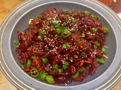 -老大连·海肠捞饭·大连海鲜大连菜(西安路店)