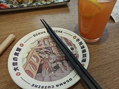 -小川洋风料理(武胜路凯德广场店)