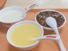 -天宫院小吃·专业包子炒肝儿(丰台和义店)