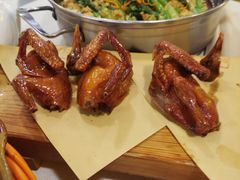-村长家的疙瘩汤(沌口店)
